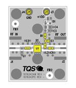 Qorvo TQP3M9038-PCB-RF 放大圖片