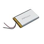 Renata ICP543759PMT 放大圖片