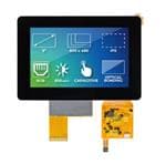 Riverdi SM-RVT50HQTNWC00-B 放大圖片