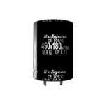 Rubycon 500MXG47MEFCSN20X30 放大圖片