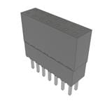 Samtec ESQ-107-23-L-D 放大圖片