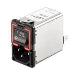 TE Connectivity / Schaffner FN9290-6-100 放大圖片