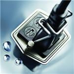 SCHURTER 5707 Front Side Mount Power Entry Modules