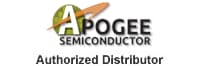 Apogee Semiconductor Logo