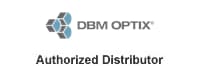 DBM Optix Logo