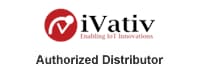 iVativ Logo