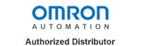 Omron Logo
