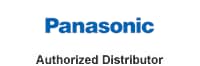 Panasonic Battery Logo