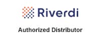 Riverdi Logo