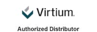 Virtium Logo