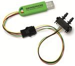 Sensirion EK-P3 放大圖片