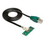 Sensirion SEK-SVM30-Sensor 放大圖片