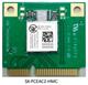 Silex Technology SX-PCEAC2-HMC-SP