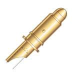 Smiths Interconnect / IDI CP-2.5-4-SC 放大圖片