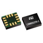 STMicroelectronics LSM6DS3TR-C 放大圖片