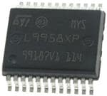 STMicroelectronics L9958XP 放大圖片