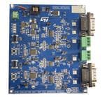 STMicroelectronics STEVAL-OET003V1 放大圖片