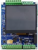 STMicroelectronics STEVAL-PLC001V1 放大圖片