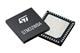 STMicroelectronics STM32WBA55CGU6