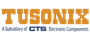 Tusonix / CTS