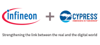 Cypress CY8CKIT-043 PSoC 4 M系列原型設計套件