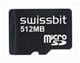 Swissbit SFSD0512N1AS1TO-I-ME-231-STD