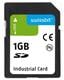 Swissbit SFSD1024L1AS1TO-E-DF-231-STD