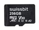 Swissbit SFSD256GN1AM1TB-I-VG-221-STD