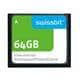 Swissbit SFCF064GH1AF4TO-I-QT-517-STD