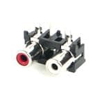 Switchcraft PJRAS2X1S01AUX 放大圖片