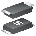 Taiwan Semiconductor TSSW3U45 RVG 放大圖片