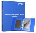 TDK MAGNETIC SHEET SAMPLE KIT 放大圖片