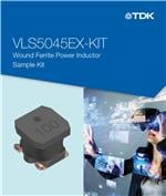 TDK VLS5045EX-KIT 放大圖片