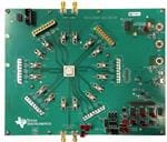 Texas Instruments DS125DF1610EVM 放大圖片