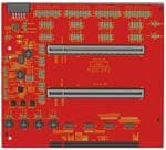 Texas Instruments DS160PR412-421EVM 放大圖片