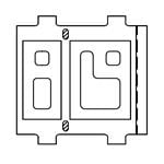 Texas Instruments CSD87381P 放大圖片