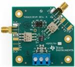 Texas Instruments THS6212EVM 放大圖片