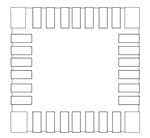 Texas Instruments TAS2780RYAR 放大圖片