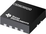 Texas Instruments CSD86336Q3D 放大圖片