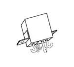 TE Connectivity / CII MS27418 放大圖片