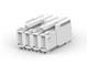 TE Connectivity / AMP 1534072-4