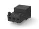 TE Connectivity / AMP 3-644312-3