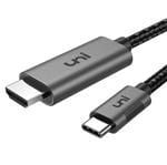 Riverdi 4K HDMI CABLE 放大圖片