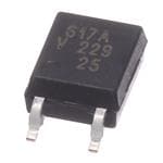 Vishay Semiconductors VOM617AT 放大圖片