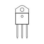 WeEn Semiconductors BT155Z-1200TQ 放大圖片